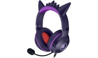 Razer Kraken Kitty V2 Over Ear Gaming Headset Gengar Edition