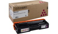 Ricoh 407545 Γνήσιο Toner Laser Εκτυπωτή Ματζέντα