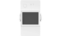 Sonoff POW Elite R3 Κιλοβατοωρόμετρο Ηλεκτρολογικού Πίνακα POWR320D