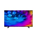 Kydos Smart Τηλεόραση 43" 4K UHD LED K43AU22SD01B HDR (2023)