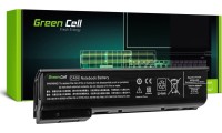 Green Cell Συμβατή Μπαταρία για HP ProBook 640/645/650/655 G1 με 4400mAh