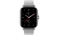 Amazfit GTS 2 Aluminium 43mm Αδιάβροχο Smartwatch με Παλμογράφο Urban Grey