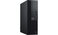 Dell Optiplex 7070 SFF (Core i3-9100/8GB/256GB SSD/W11 Pro) **Refurbished**