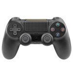 TRACER Gamepad Shogun PRO Wireless for PS4 & Wired for PC/PS3 Μαύρο
