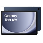 Samsung Galaxy Tab A9+ 11" με WiFi &5G (4GB/64GB) Navy