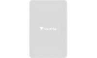 Varta MagPro MagSafe Power Bank 5000mAh Λευκό
