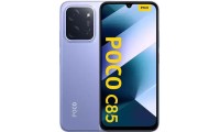 Xiaomi Poco C85 Dual SIM (8GB/256GB) Μωβ