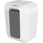 Fellowes Powershred LX50 Καταστροφέας Εγγράφων White