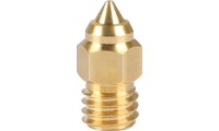 Creality3D Ακροφύσιο 0.4mm Brass MK Nozzle Kit για Creality 5 τμχ