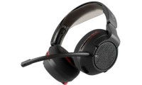Skullcandy Crusher PLYR 720 Wireless Multi-Platform Gaming Headset Μαύρα