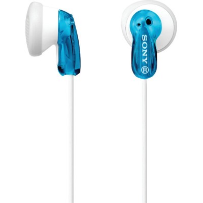 Sony In ear MDR-E9LP White/Blue