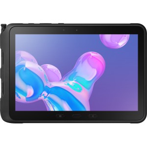 Samsung Galaxy Tab Active Pro 10.1" με WiFi+4G και Μνήμη 64GB Black
