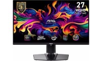 MSI 271QPXDE OLED Gaming Monitor 27" QHD 2560x1440 240Hz