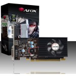 Afox GeForce 210 1GB DDR2