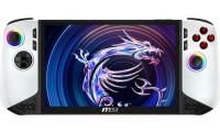 Claw 8 AI+ A2VM Polar Tempest Edition