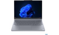 Lenovo ThinkBook 16p G6 IAX 16" IPS QHD+ 240Hz (Ultra 7-255HX/32GB/1TB SSD/GeForce RTX 5060/W11 Pro) Luna Grey (GR Keyboard)