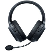 Razer Barracuda X Wired/Wireless/Bluetooth Over Ear Gaming Headset Black