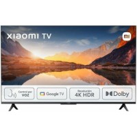 Xiaomi TV A 2025 43 Smart Τηλεόραση 43" 4K UHD LED ELA5493EU HDR