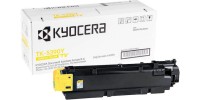 Kyocera TK-5390Y Γνήσιο Toner Laser Εκτυπωτή Κίτρινο