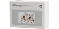 Xiaomi Portable Dye-Sublimation Photo Paper 20 Sheets
