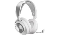 Arctis Nova Pro Wireless Headset Λεύκο