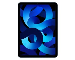 Apple iPad Air 2022 10.9" με WiFi+5G και Μνήμη 256GB Blue