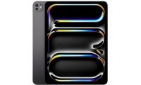Apple iPad Pro M5 5G 13" (16GB/2TB/Nano-Texture Glass) Space Black