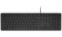 Dell KB216 Πληκτρολόγιο Αγγλικό US