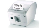 Star TSP743II-24 Θερμικός Εκτυπωτής Αποδείξεων USB