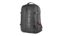 Genesis Pallad 410 Τσάντα Πλάτης για Laptop 15.6" σε Μαύρο χρώμα