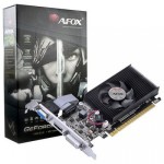 Afox GeForce GT 730 4GB GDDR3 Κάρτα Γραφικών