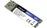 Intenso Top SSD 128GB τύπου M.2 με σύνδεση SATA III 3832430