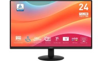 MSI PRO MP242L IPS HDR Monitor 23.8" FHD 1920x1080 με Χρόνο Απόκρισης 4ms GTG
