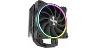 Alpenfoehn Dolomit Premium Ψύκτρα Επεξεργαστή για Socket AM4/AM5/1200/115x με ARGB Φωτισμό
