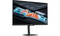 Gigabyte Monitor 27" M27QS QHD 2560x1440 180Hz με Χρόνο Απόκρισης 1ms GTG