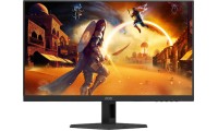 AOC 27G4HRE IPS HDR Gaming Monitor 27" FHD 1920x1080 200Hz με Χρόνο Απόκρισης 1ms GTG