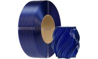 Creality3D CR-PETG 3D Printer Filament 1.75mm Μπλε 1kg 1τμχ (Refill)