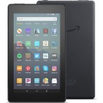 Amazon Fire 7 7" Tablet με WiFi (1GB/32GB) Black