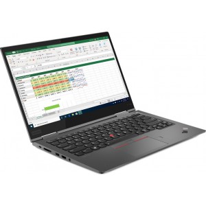 Lenovo ThinkPad X1 Yoga Gen 5 Touch (i5-10210U/8GB/256GB SSD/FHD/W10)