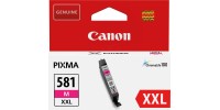 Canon CLI-581M XXL Magenta (1996C001)