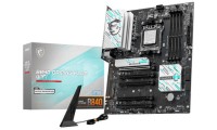 MSI B840M Gaming Plus WIFI6E Motherboard Micro ATX με AMD AM5 Socket 7E77-003R
