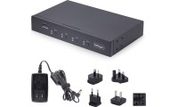 StarTech KVM Data Switch P4A20132-KM-SWITCH