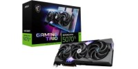 MSI GeForce RTX 5070 Ti 16GB GDDR7 Gaming Trio OC Plus