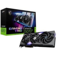 MSI GeForce RTX 5070 Ti 16GB GDDR7 Gaming Trio OC Plus