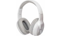 Edifier W800BT Plus Ασύρματα/Ενσύρματα Over Ear Ακουστικά Λευκά