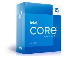 Intel Core i5-13600K 2.6GHz Επεξεργαστής 14 Πυρήνων για Socket 1700 σε Κουτί