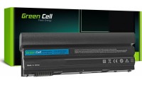Green Cell Συμβατή Μπαταρία για Dell Latitude E5520/E6420/E6520/E6530 με 6600mAh