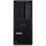 Lenovo ThinkStation P3 Tower Desktop PC (i9-13900K/64GB DDR5/1TB SSD/W11 Pro) με Πληκτρολόγιο (GR)