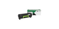 Lexmark 66S2000 Toner Laser Εκτυπωτή Μαύρο