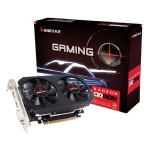 Biostar Radeon RX 560 4GB GDDR5
